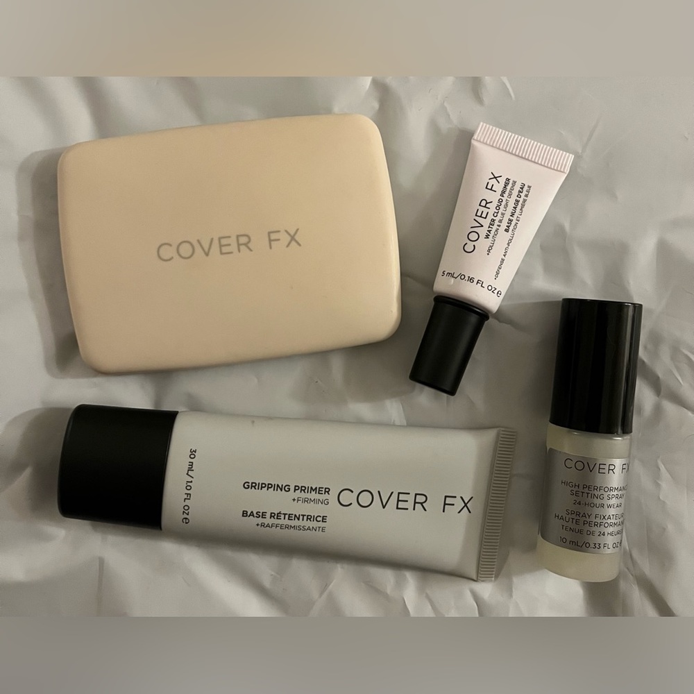 Cover Fx Bundle!